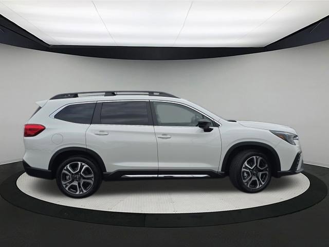 New 2026 Subaru Ascent Limited image 8