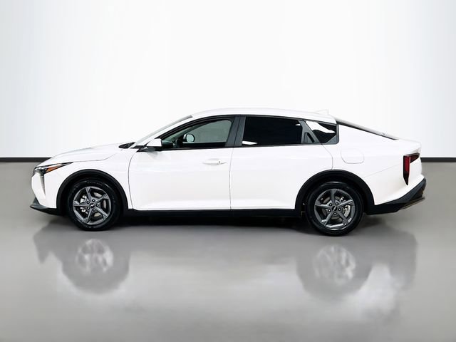 Certified 2025 Kia K4 LXS image 4