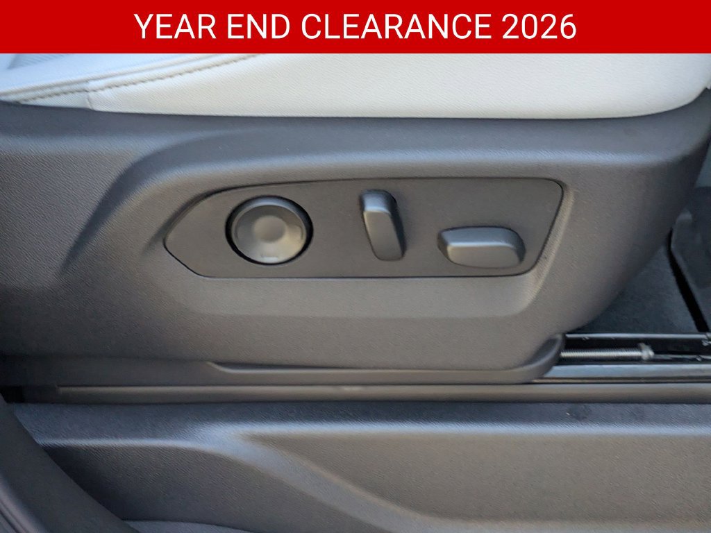 New 2026 Chevrolet Suburban Premier AWD/4WD image 46
