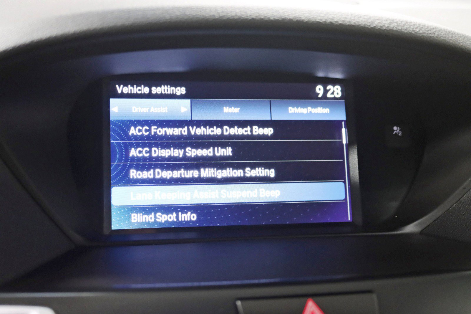 Used 2020 Acura TLX V6 w/ A-SPEC Pkg image 21