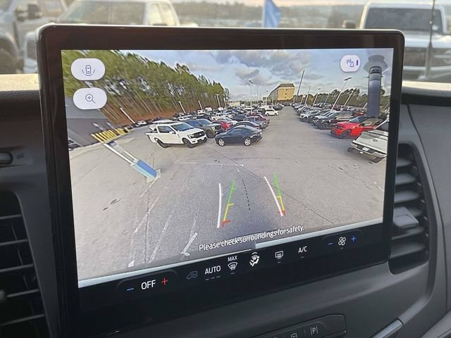 New 2026 Ford Transit 350 XL RWD image 16