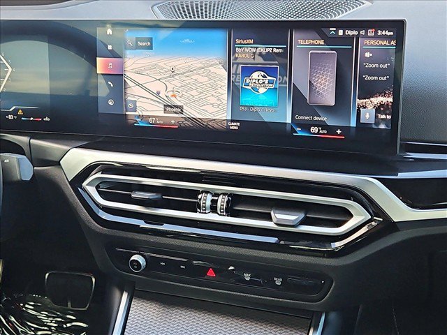 Used 2024 BMW M240i xDrive Coupe w/ Premium Package AWD/4WD image 20