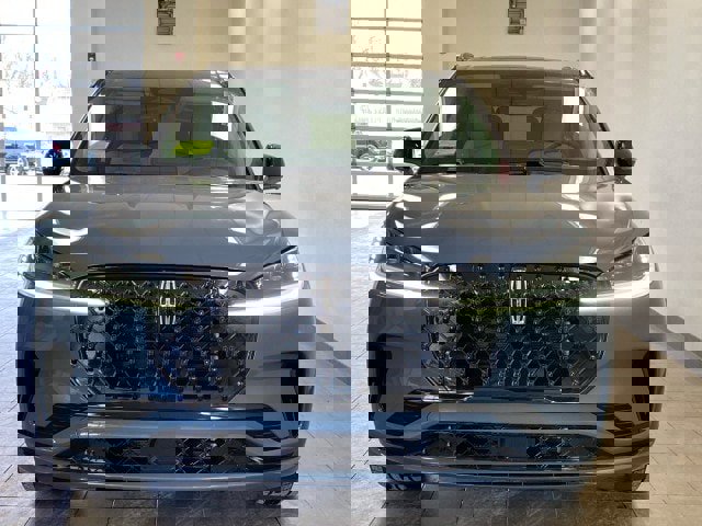 New 2026 Lincoln Aviator AWD w/ Jet Appearance Package image 3