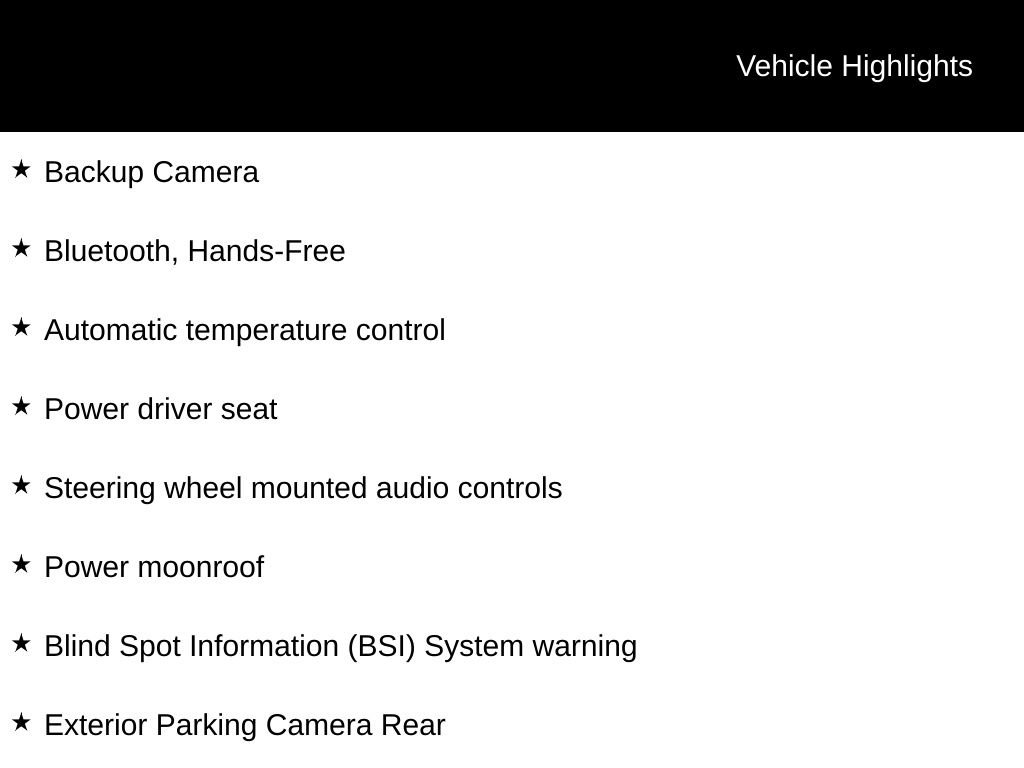 Used 2024 Honda CR-V Sport image 5