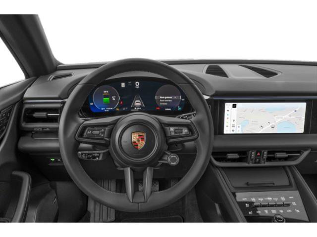 New 2026 Porsche Macan 4 Electric AWD/4WD image 6