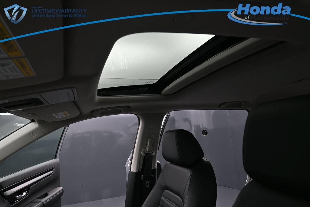 New 2026 Honda CR-V EX-L image 16