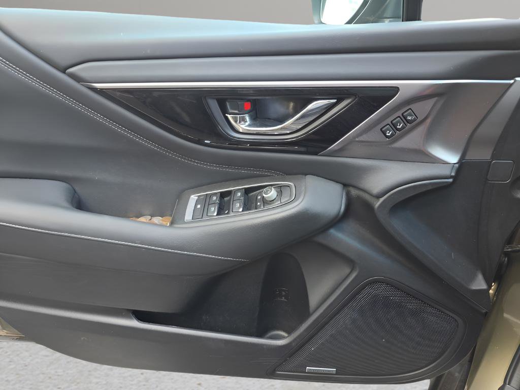 Used 2024 Subaru Outback Limited XT image 14