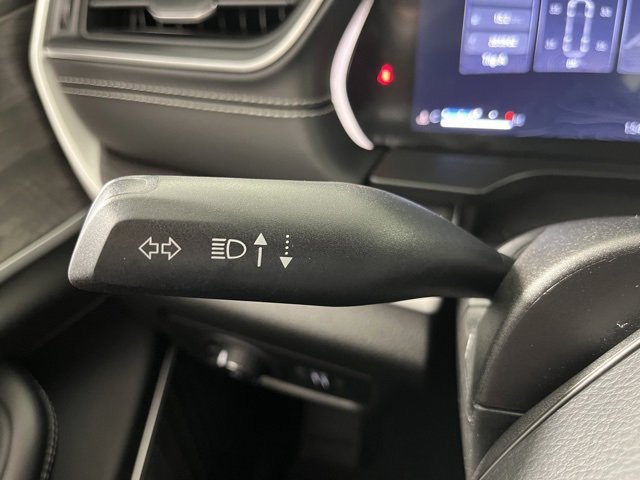 Used 2021 Jeep Grand Cherokee L Limited image 22