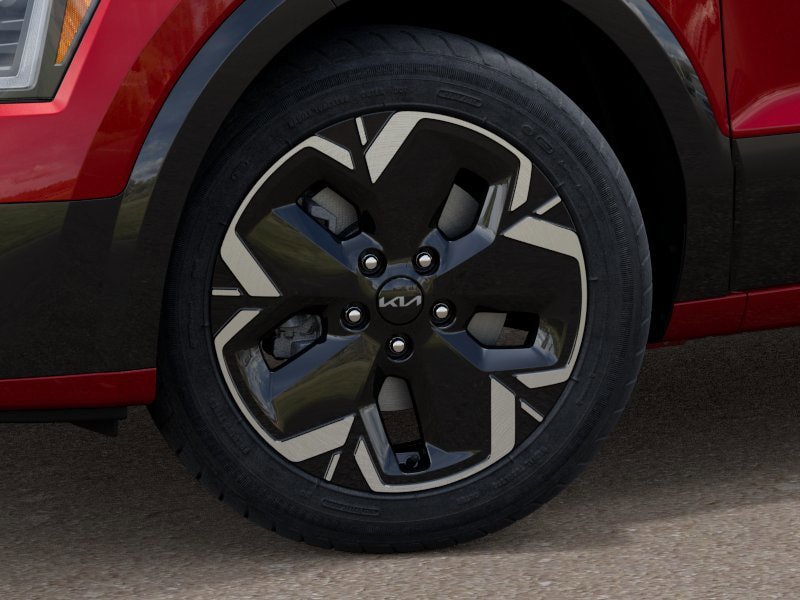 New 2026 Kia Niro Wind FWD image 9