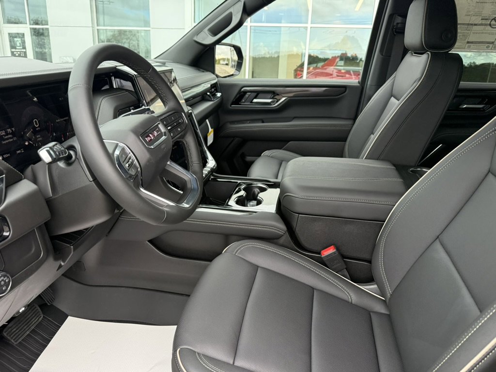 New 2026 GMC Yukon Elevation w/ LPO, Floor Liner Package image 13