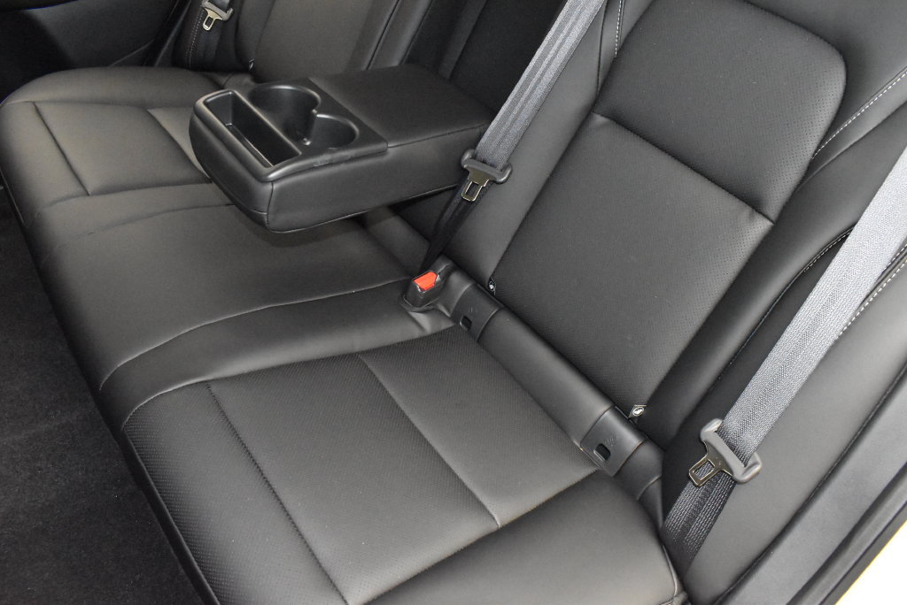 New 2026 Nissan Murano SL AWD/4WD image 39
