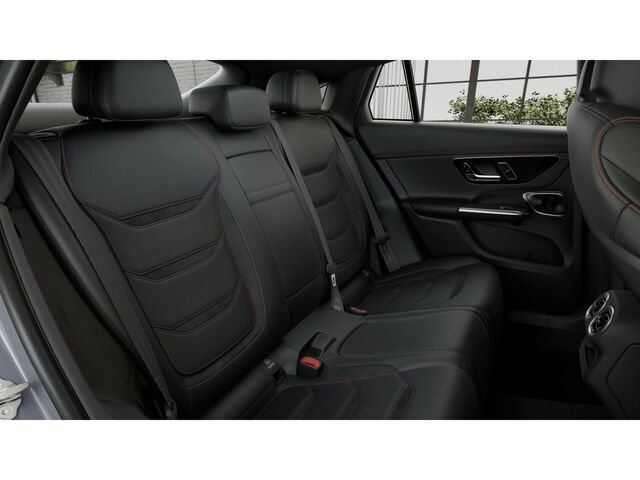 New 2026 Mercedes-Benz GLC 43 AMG 4MATIC Coupe image 6