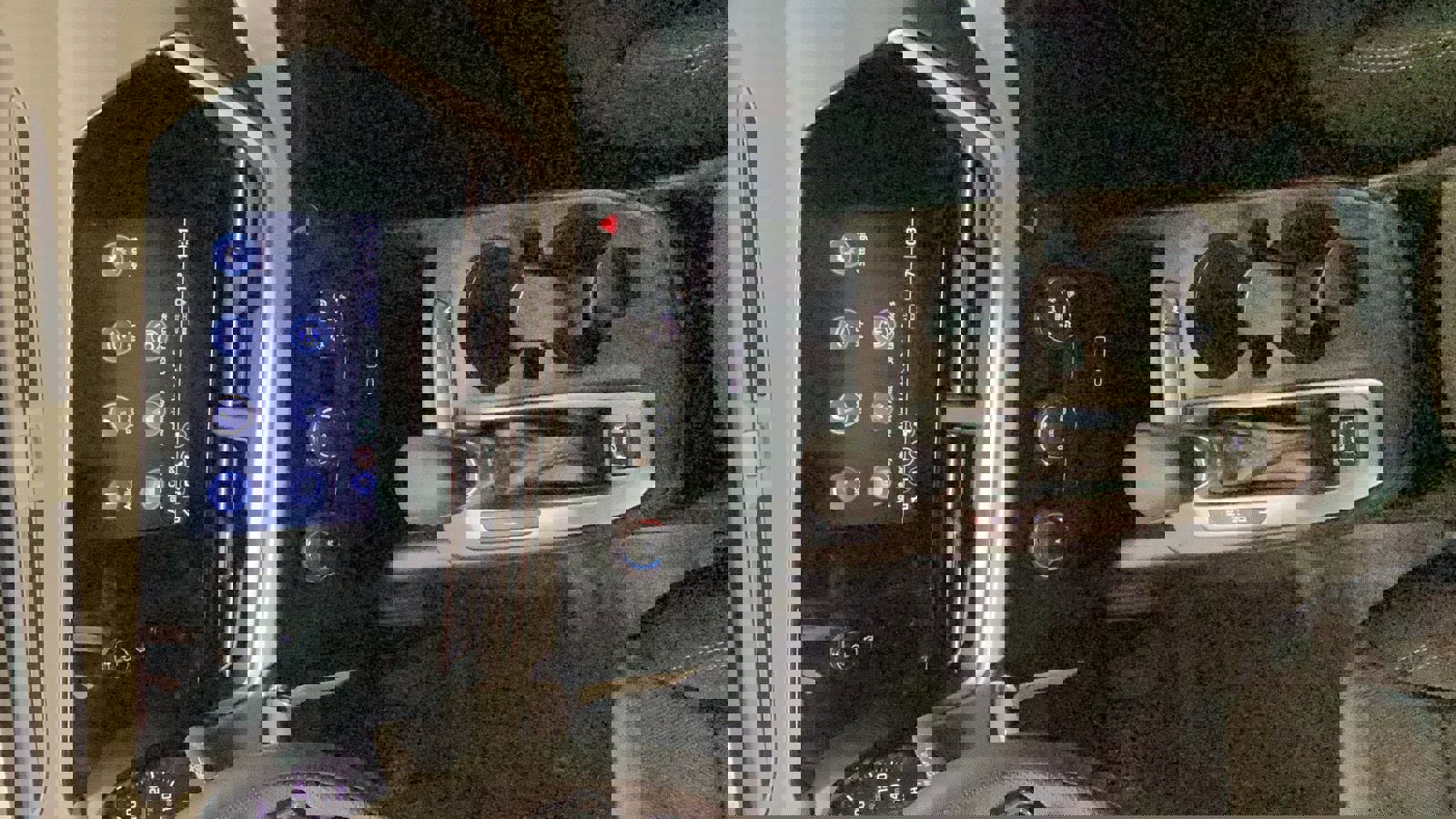 New 2026 Chevrolet Trax LS w/ Driver Confidence Package image 14