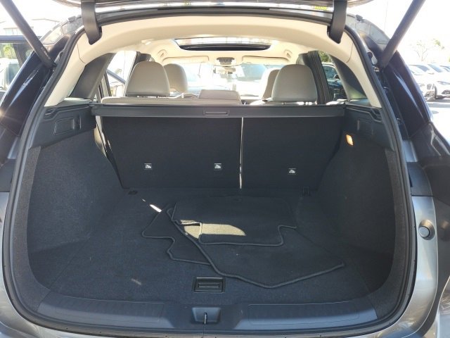 Used 2025 INFINITI QX50 Luxe image 19