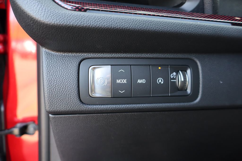 New 2026 Chevrolet Traverse RS AWD/4WD image 19
