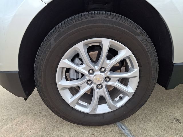 Used 2019 Chevrolet Equinox LT AWD/4WD image 28