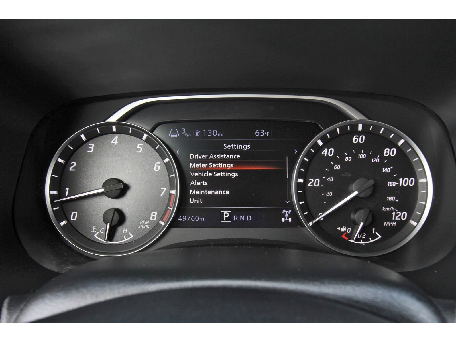 Used 2022 Nissan Frontier SV w/ Technology Package image 16