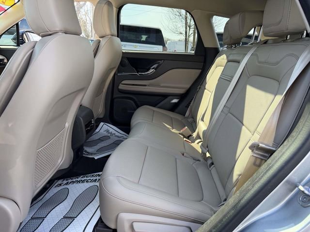 Used 2024 Lincoln Corsair Grand Touring image 14