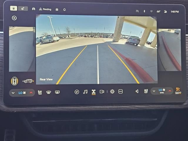 Used 2024 Rivian R1S Adventure image 13