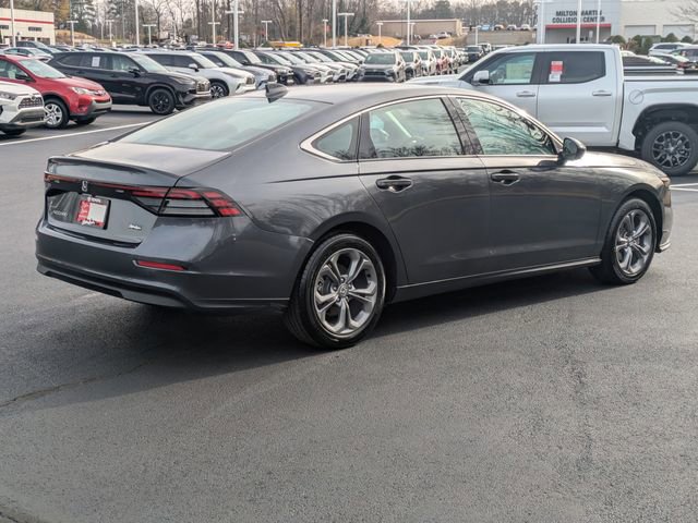 Used 2024 Honda Accord EX image 4