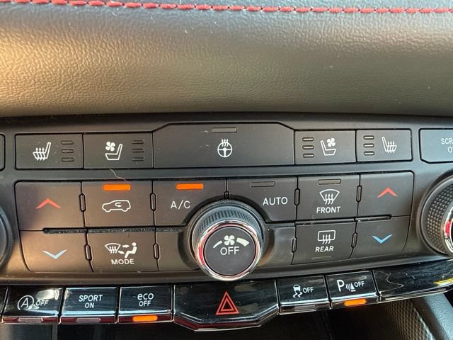 Used 2023 Dodge Durango GT AWD/4WD image 47