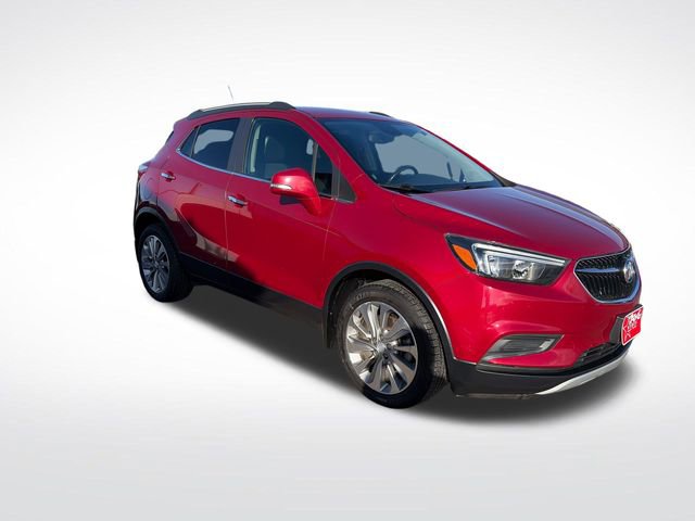 Used 2019 Buick Encore Preferred FWD image 10