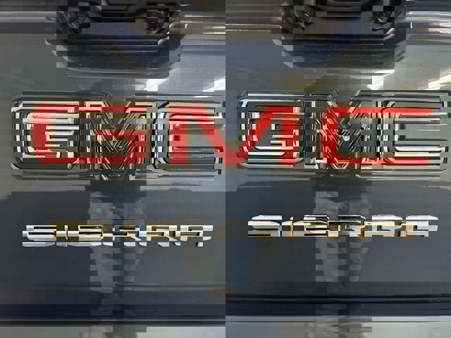 New 2026 GMC Sierra 1500 Elevation w/ Elevation Select Package image 30