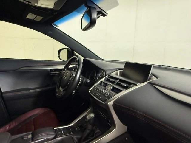 Used 2016 Lexus NX 200t FWD image 30