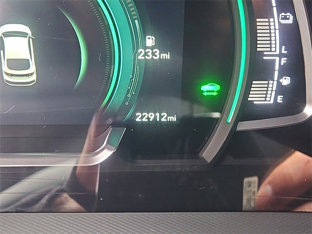 Used 2022 Hyundai Ioniq Limited image 13