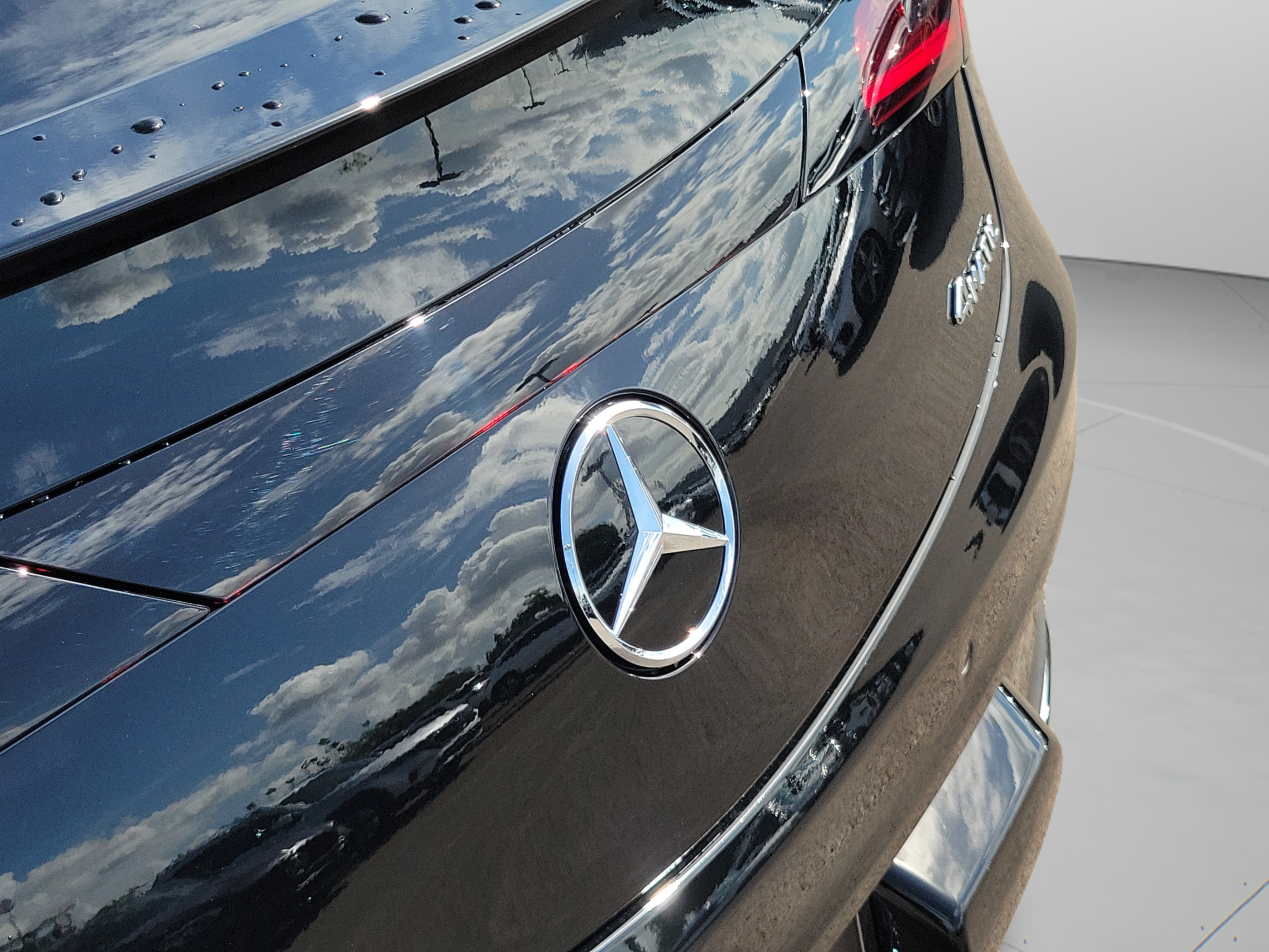 New 2026 Mercedes-Benz CLE 300 4MATIC Coupe image 29