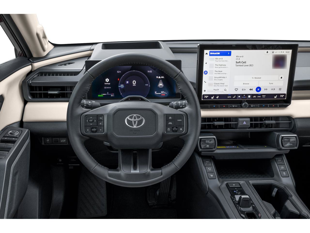 New 2026 Toyota RAV4 Limited AWD/4WD image 4