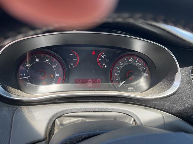 Used 2013 Dodge Dart Rallye FWD image 9