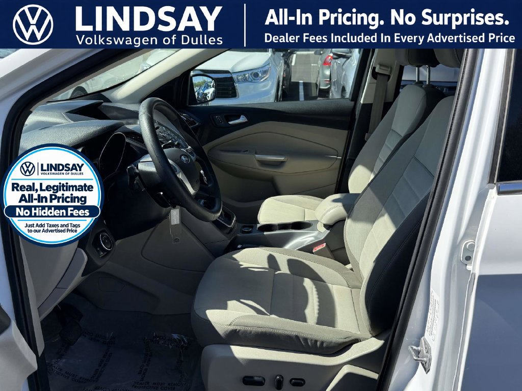 Used 2014 Ford Escape SE AWD/4WD image 10