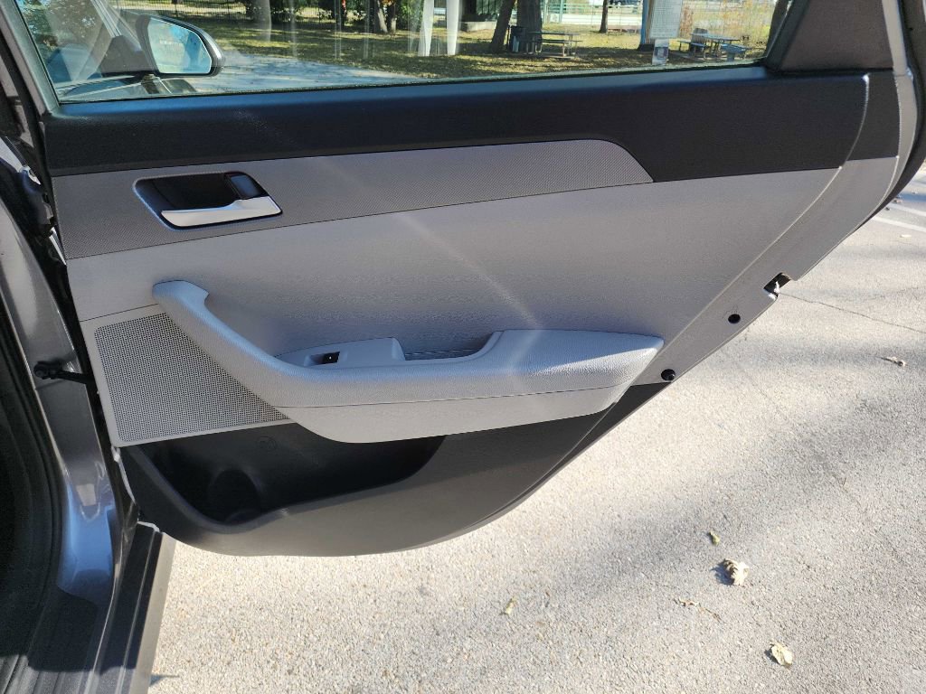 Used 2019 Hyundai Sonata ECO image 30