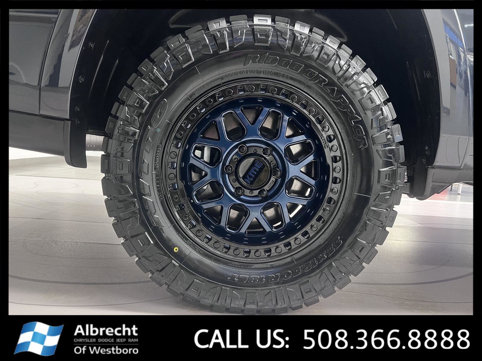 New 2026 RAM 1500 Big Horn image 31