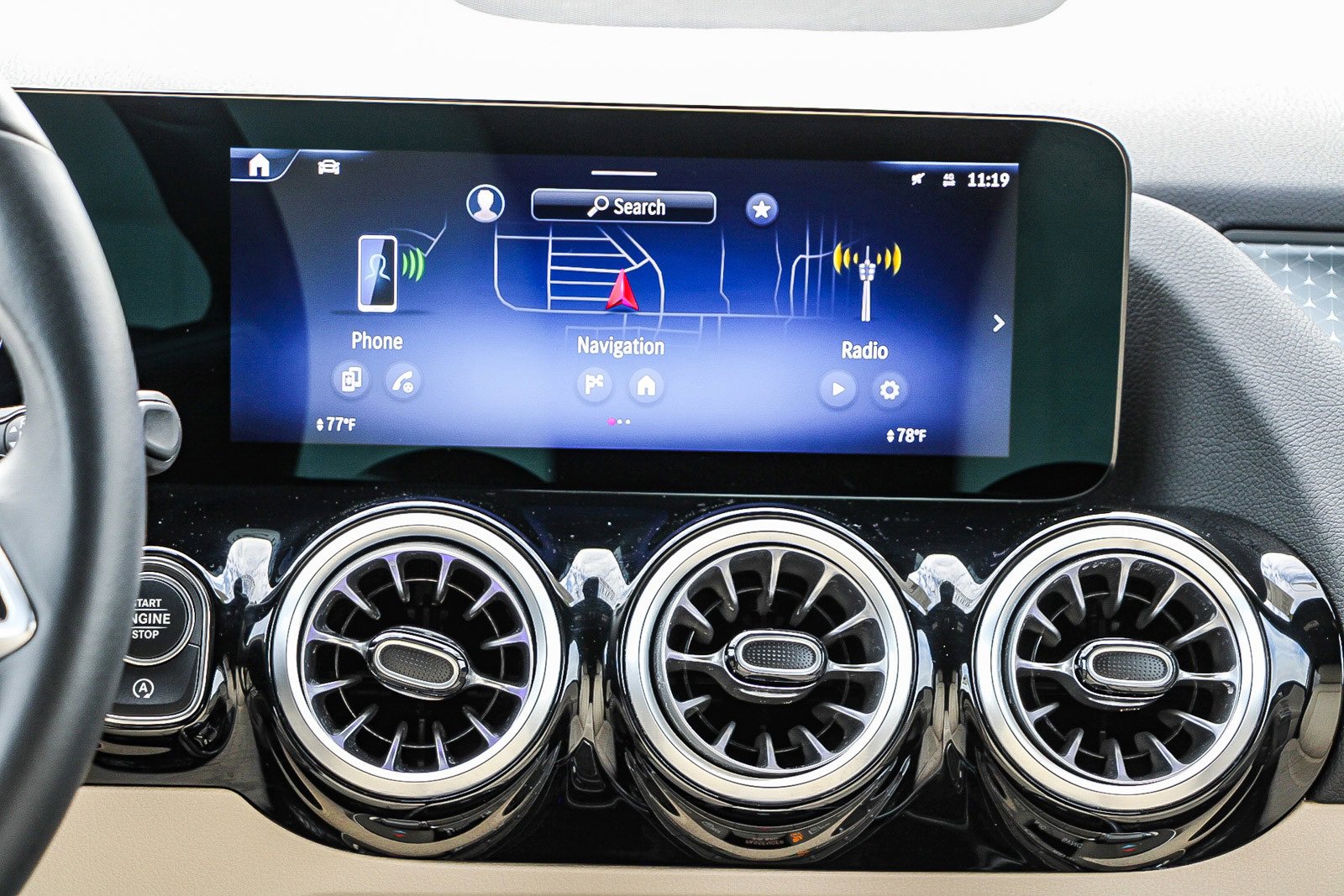 Certified 2025 Mercedes-Benz GLA 250 GLA 250 image 14