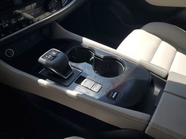 Used 2023 Nissan Rogue SL w/ SL Premium Package FWD image 18