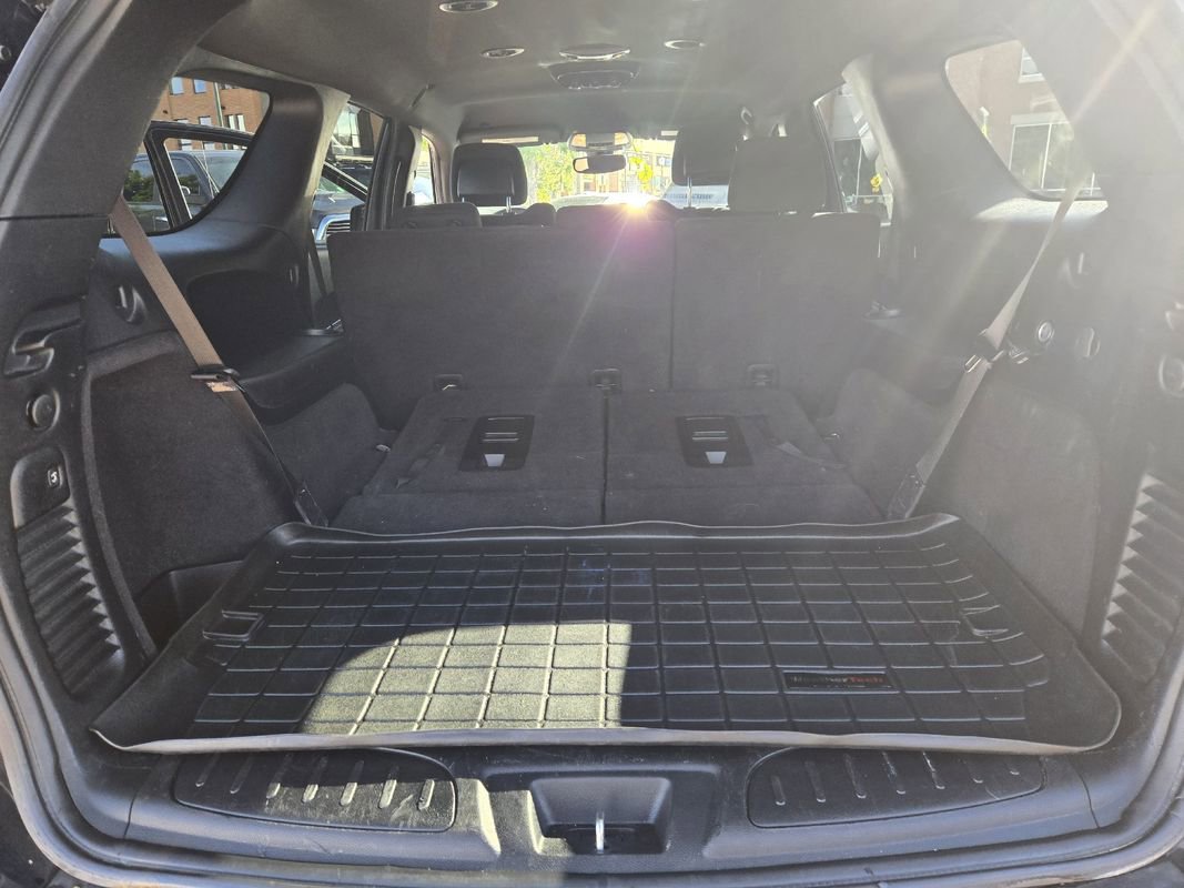 Used 2019 Dodge Durango SXT image 20