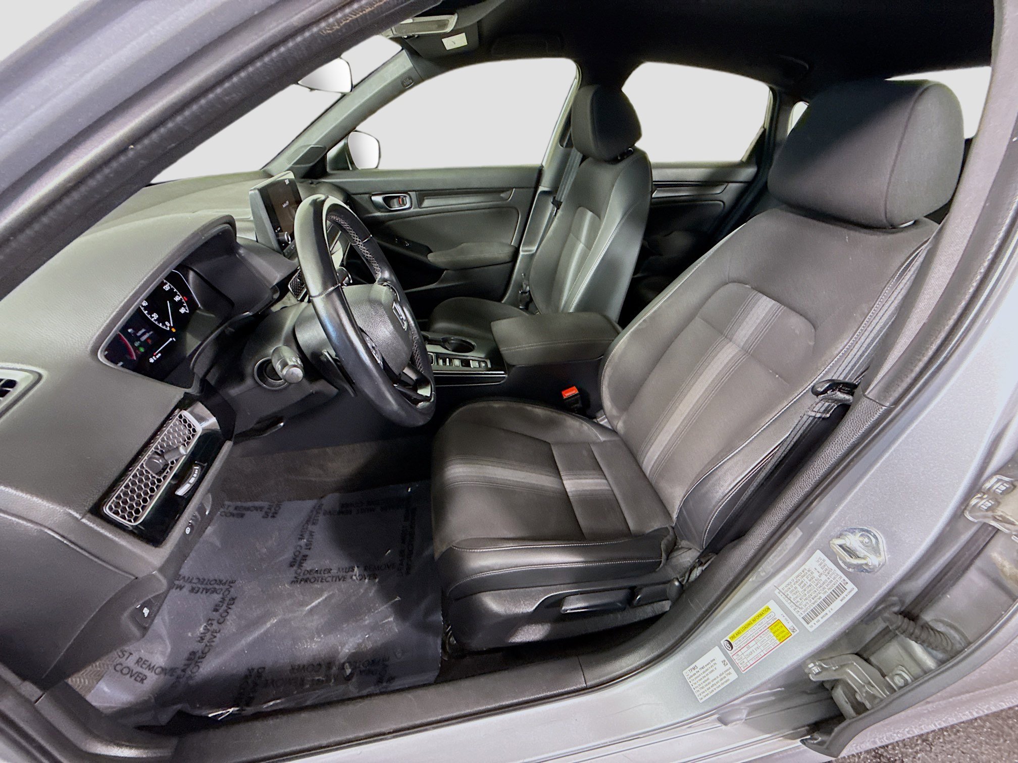 Used 2022 Honda Civic Sport image 22