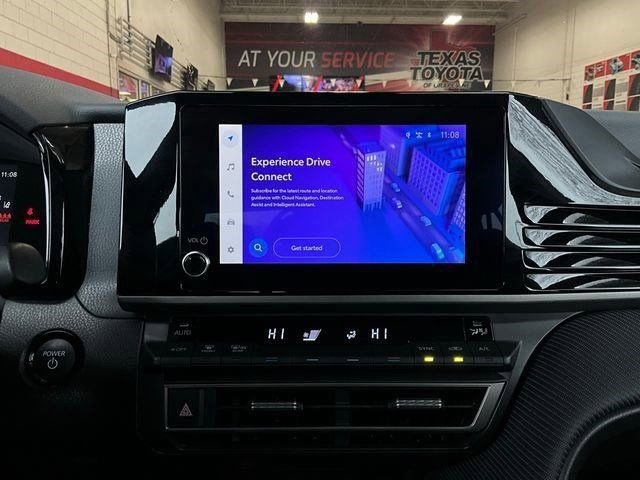 Used 2025 Toyota Camry SE FWD image 26