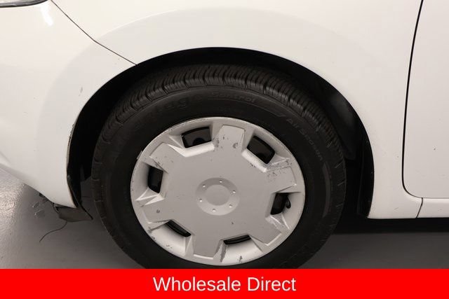Used 2016 Nissan Versa Note SV FWD image 7