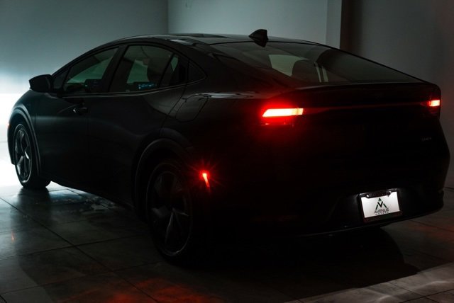 Used 2024 Toyota Prius LE image 39