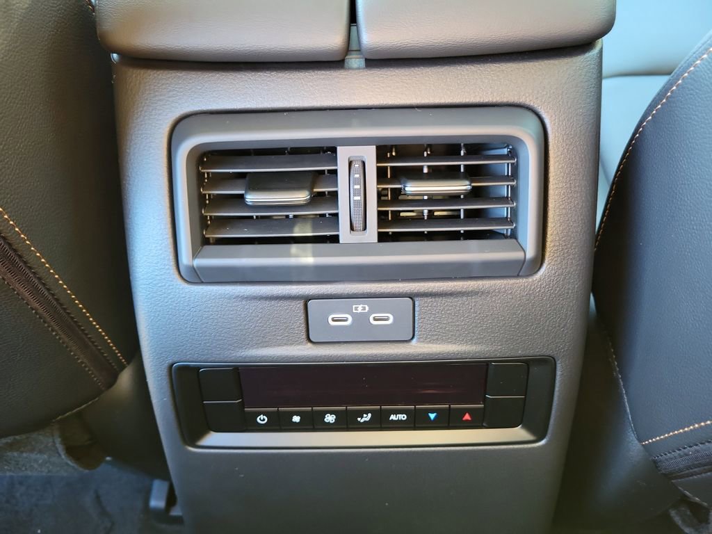 New 2026 MAZDA CX-90 3.3 Turbo w/ Select Package image 15