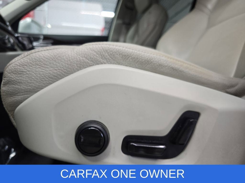 Used 2019 Volvo XC90 T6 Momentum w/ Protection Package Premier AWD/4WD image 30