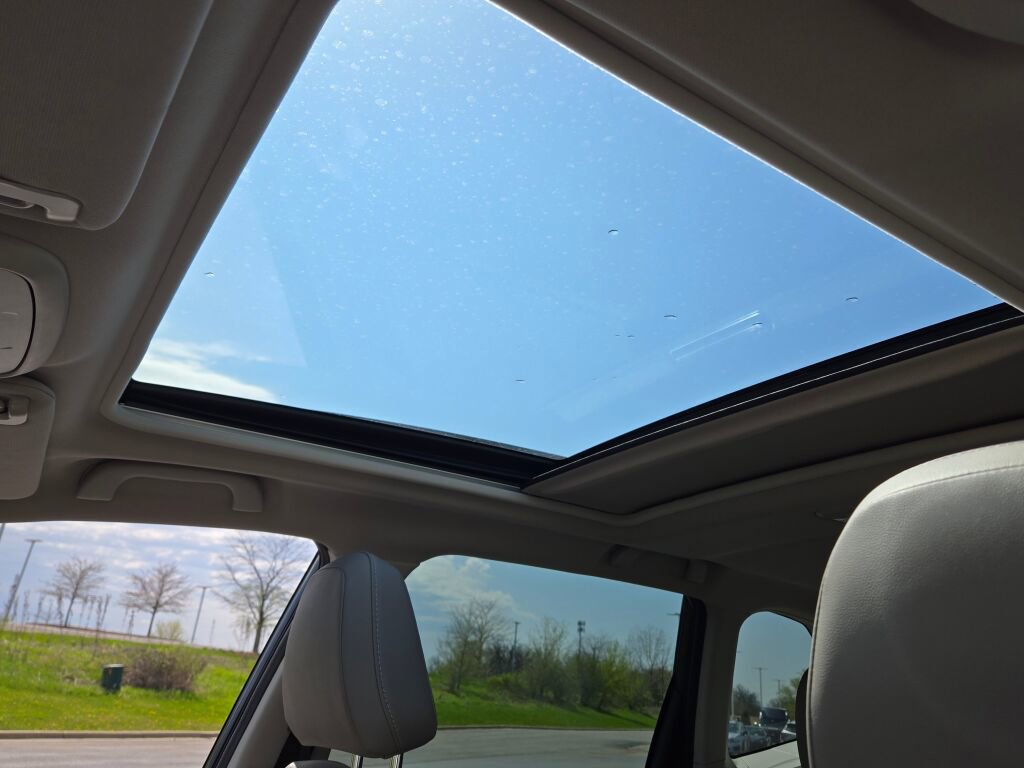 Certified 2023 Subaru Forester Limited AWD/4WD image 21