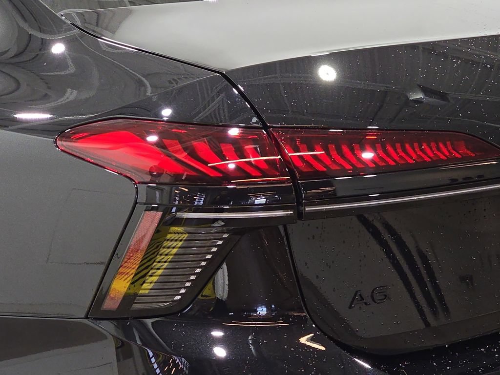 New 2026 Audi A6 Premium Plus AWD/4WD image 34