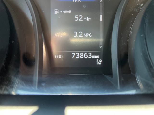 Used 2023 Toyota Camry SE FWD image 21