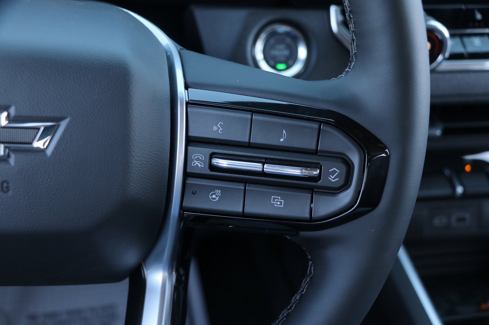 New 2026 Chevrolet Colorado Trail Boss image 19