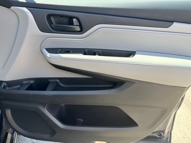 Used 2022 Honda Odyssey EX-L image 50
