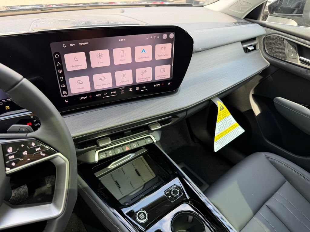 New 2026 Audi Q3 quattro 2.0T AWD/4WD image 18